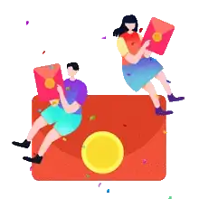 Ícone de benefícios exclusivos 5h bet